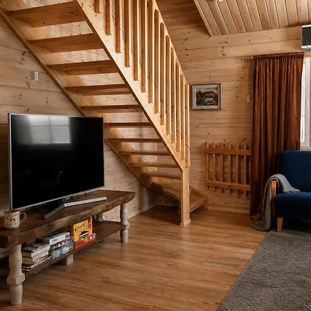 Riekonpesae Incl Service Room, Sauna, Wifi,fireplace, Firewood,